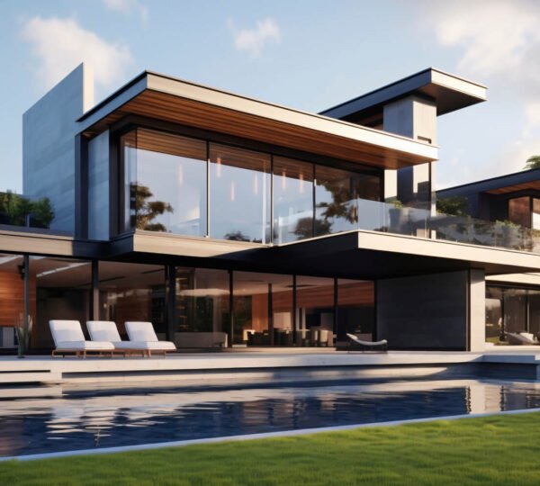 The Gardens Lifecamp 300 SQM